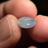 Natural Sapphire, 6.45 carat