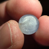 Natural Sapphire, 6.45 carat