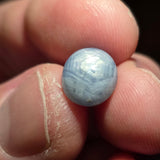 Natural Sapphire, 8.03 carat