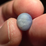 Natural Sapphire, 8.03 carat
