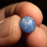 Natural Sapphire, 8.37 carat
