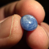 Natural Sapphire, 8.37 carat