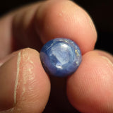 Natural Sapphire, 8.37 carat