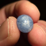 Natural Sapphire, 9.57 carat