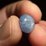 Natural Sapphire, 9.57 carat