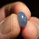 Natural Sapphire, 9.57 carat