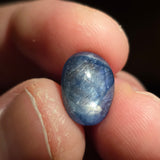 Natural Sapphire, 9.73 carat