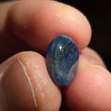 Natural Sapphire, 9.73 carat