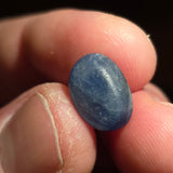 Natural Sapphire, 9.73 carat