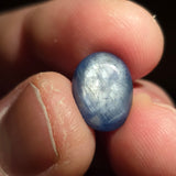 Natural Sapphire, 9.73 carat