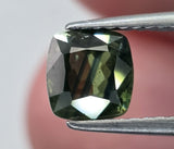Natural Sapphire, 1.17 carat