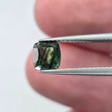 Natural Sapphire, 1.17 carat