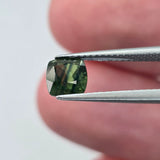 Natural Sapphire, 1.17 carat