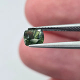 Natural Sapphire, 1.17 carat
