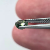 Natural Sapphire, 1.17 carat