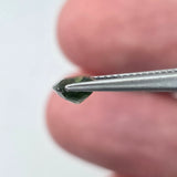 Natural Sapphire, 1.17 carat