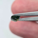 Natural Sapphire, 1.17 carat