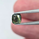 Natural Sapphire, 1.17 carat