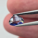 Natural Iolite, 1.13 carat