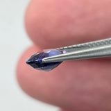 Natural Iolite, 1.13 carat