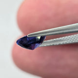 Natural Iolite, 1.13 carat