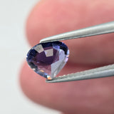 Natural Iolite, 1.13 carat