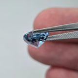 Natural Aquamarine, 3.76 carat