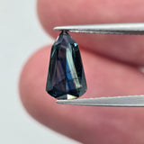 Natural Sapphire, 1.34 carat