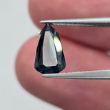 Natural Sapphire, 1.34 carat
