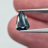 Natural Sapphire, 1.34 carat