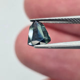 Natural Sapphire, 1.34 carat