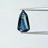 Natural Sapphire, 1.34 carat