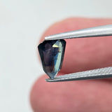 Natural Sapphire, 1.34 carat