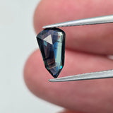 Natural Sapphire, 1.34 carat