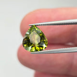 Natural Tourmaline, 4.29 carat