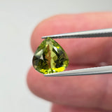 Natural Tourmaline, 4.29 carat