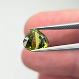 Natural Tourmaline, 4.29 carat