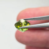 Natural Tourmaline, 4.29 carat