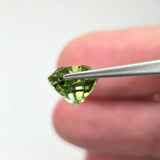 Natural Tourmaline, 4.29 carat