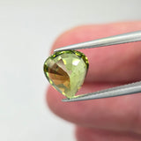 Natural Tourmaline, 4.29 carat