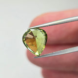Natural Tourmaline, 4.29 carat