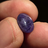 Natural Sapphire, 7.05 carat