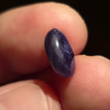 Natural Sapphire, 7.05 carat
