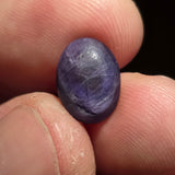 Natural Sapphire, 7.05 carat