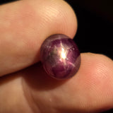 Natural Ruby, 7.05 carat