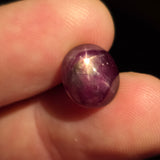 Natural Ruby, 7.05 carat