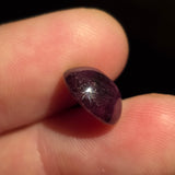 Natural Ruby, 7.05 carat