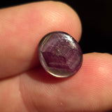 Natural Ruby, 7.05 carat