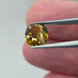 Natural Tourmaline, 3.41 carat