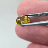 Natural Tourmaline, 3.41 carat